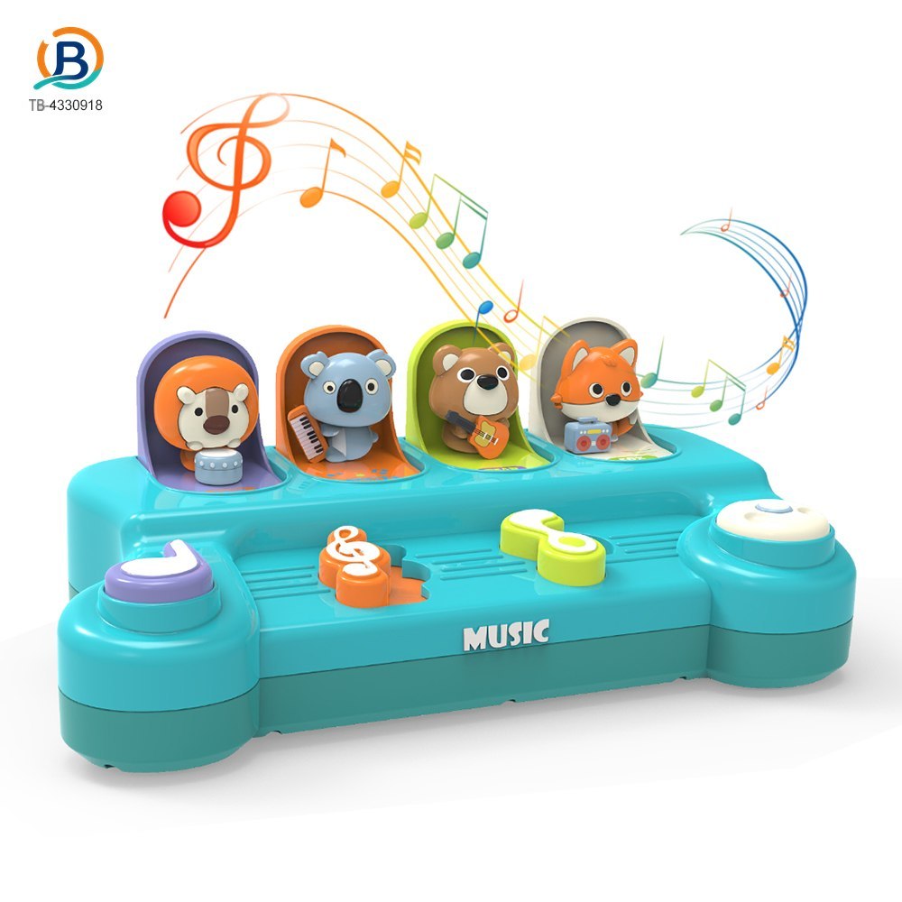 Puzzle Enlightment Game Console (TB-4330918) — product photograph 1