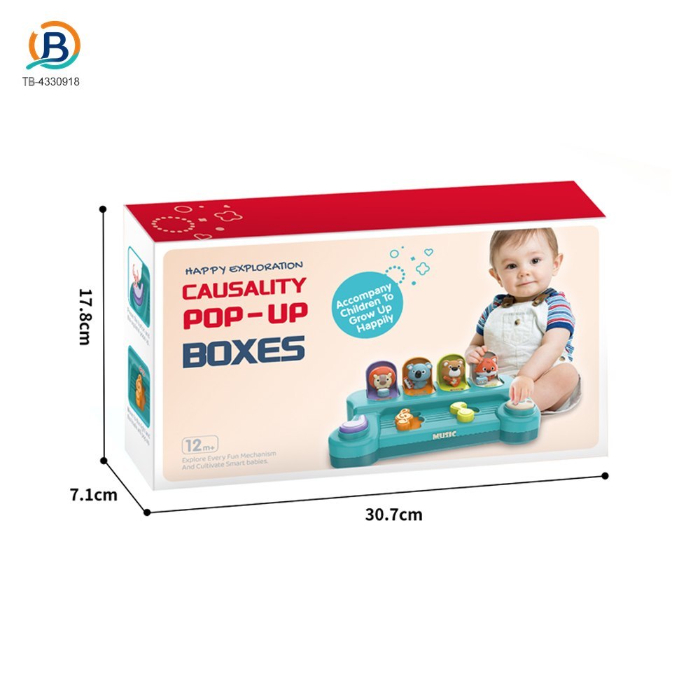 Puzzle Enlightment Game Console (TB-4330918) — product photograph 6
