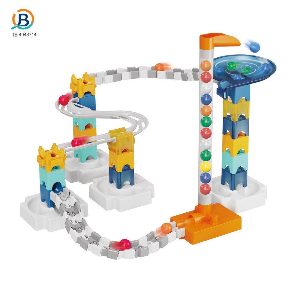 Rolling Ball Track Toys (TB-4048714) — product photograph 1