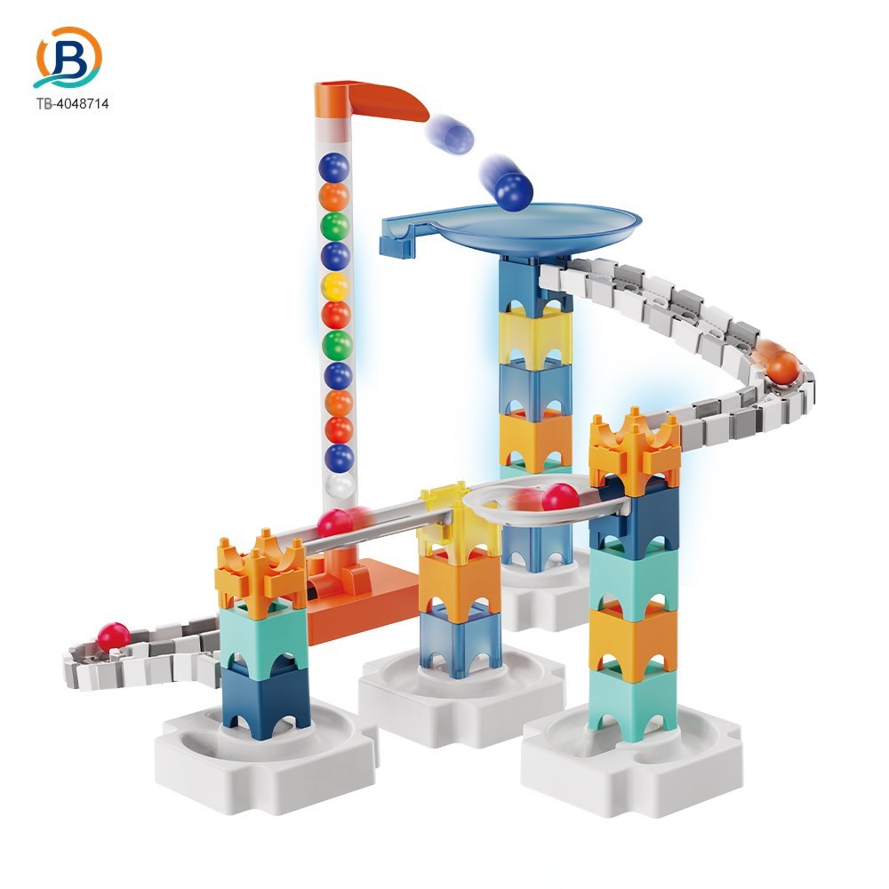 Rolling Ball Track Toys (TB-4048714) — product photograph 2