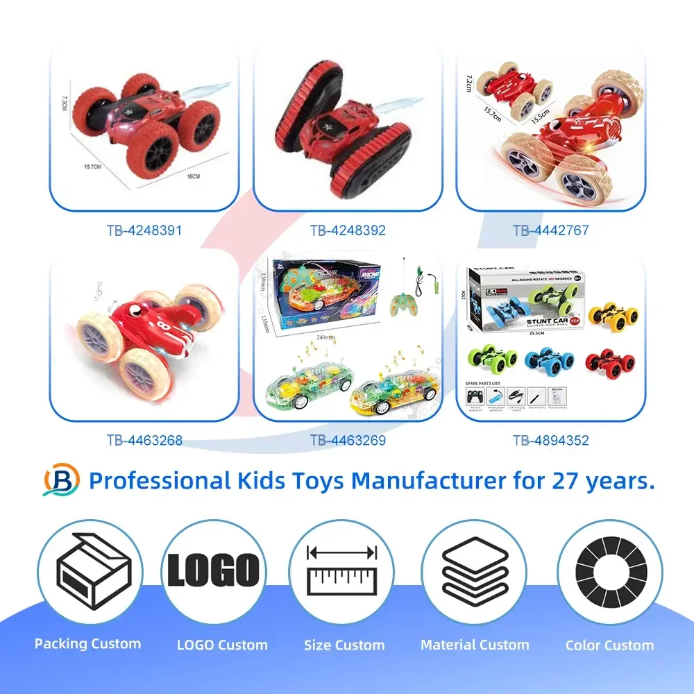 2-in-1 Dinosaur Bubble Water Gun Toy For Kids (TB-4879029) — product photograph 7