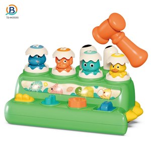 Wholesale Whack-a-Mole Toy Dinosaur Style – Pop Up Toys