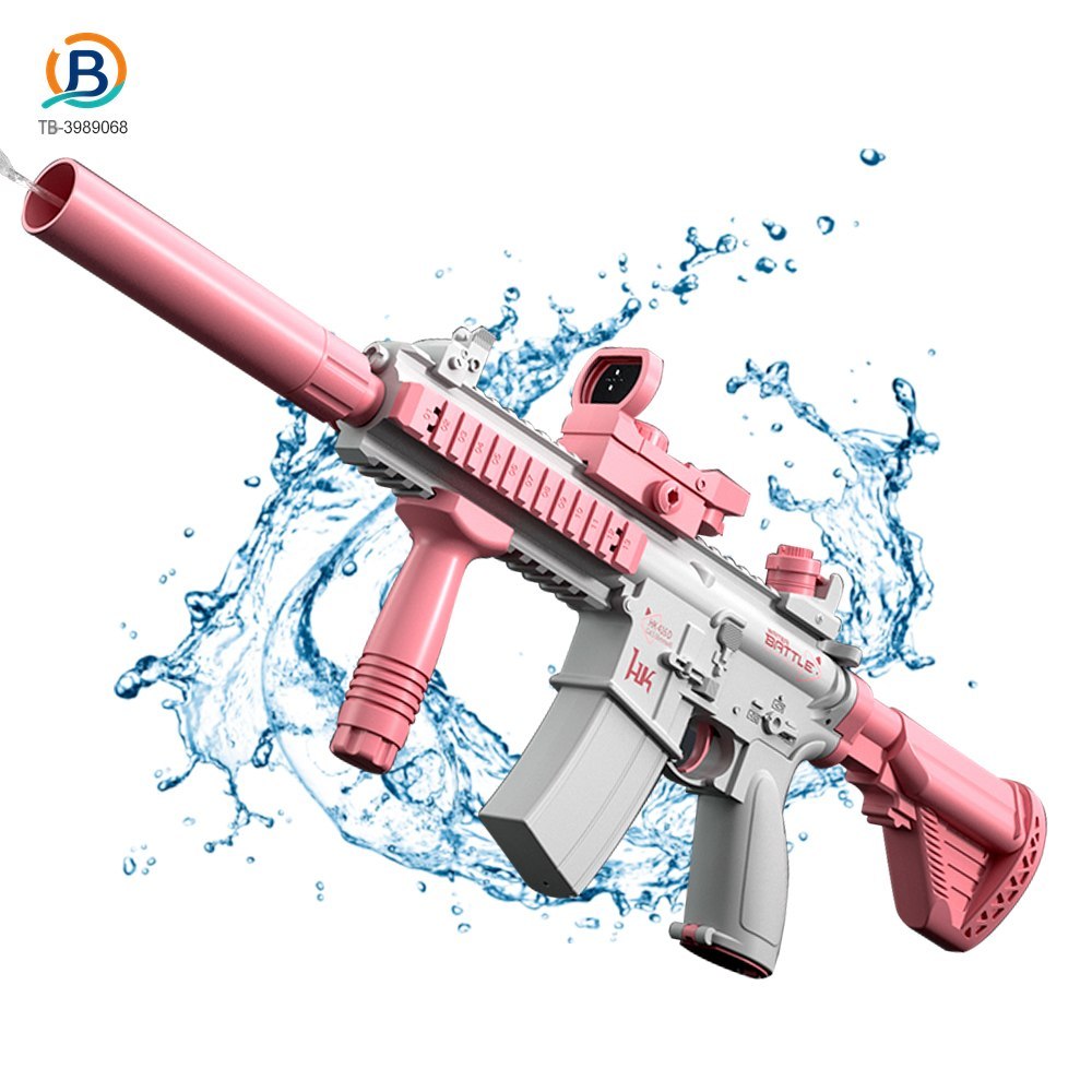 Water Gun Toys, Electrical (TB-3989068) — product photograph 1