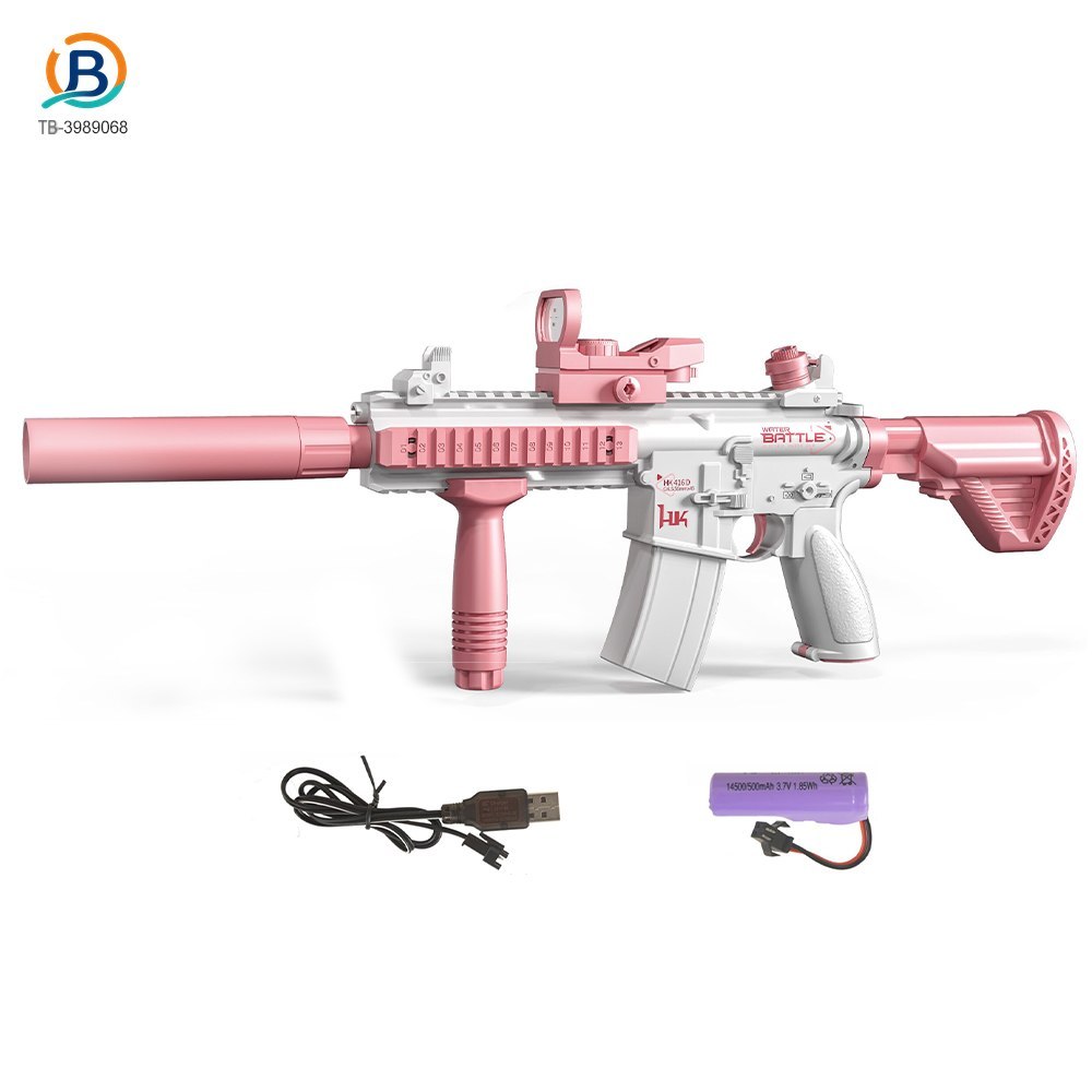 Water Gun Toys, Electrical (TB-3989068) — product photograph 5