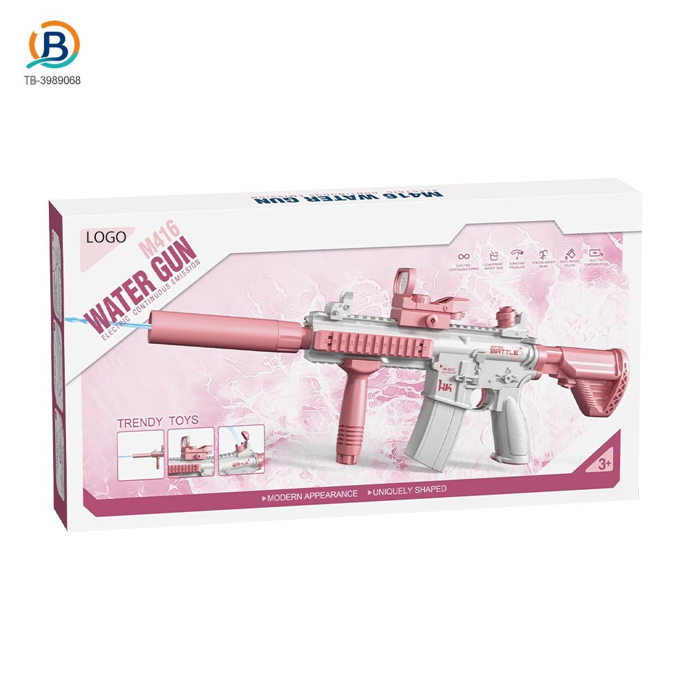 Water Gun Toys, Electrical (TB-3989068) — product photograph 6