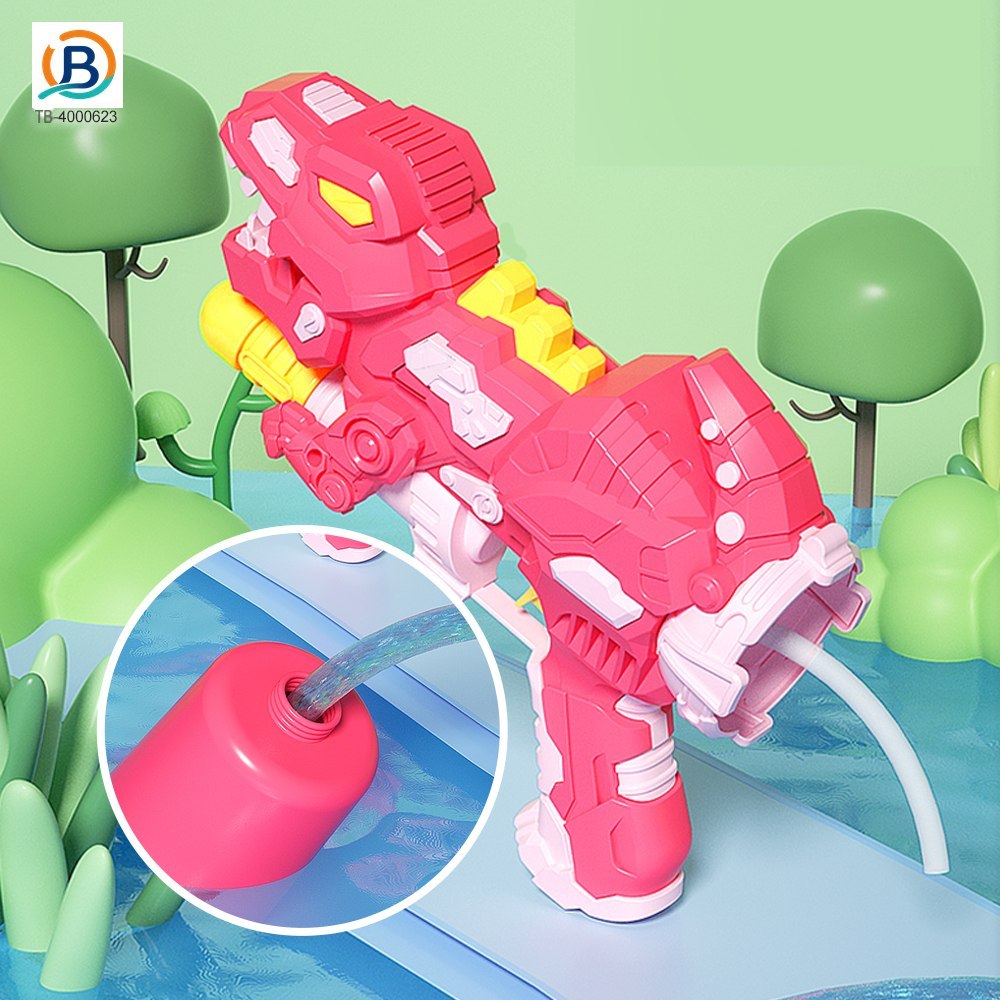 Inflatable Water Guns (TB-4000623) — product photograph 4