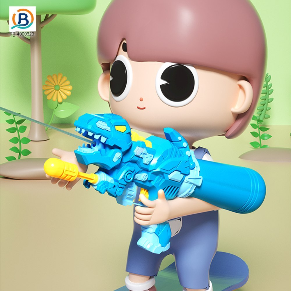 Inflatable Water Guns (TB-4000623) — product photograph 5