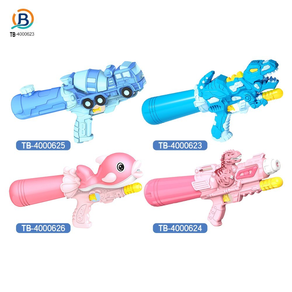 Inflatable Water Guns (TB-4000623) — product photograph 6