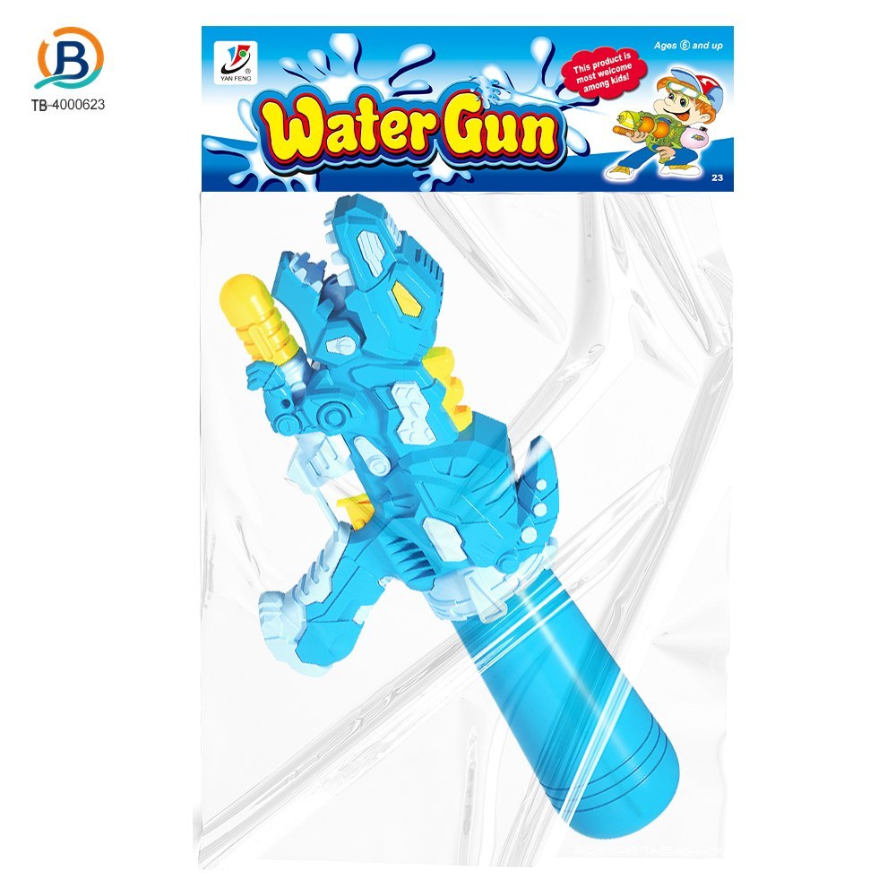 Inflatable Water Guns (TB-4000623) — product photograph 2