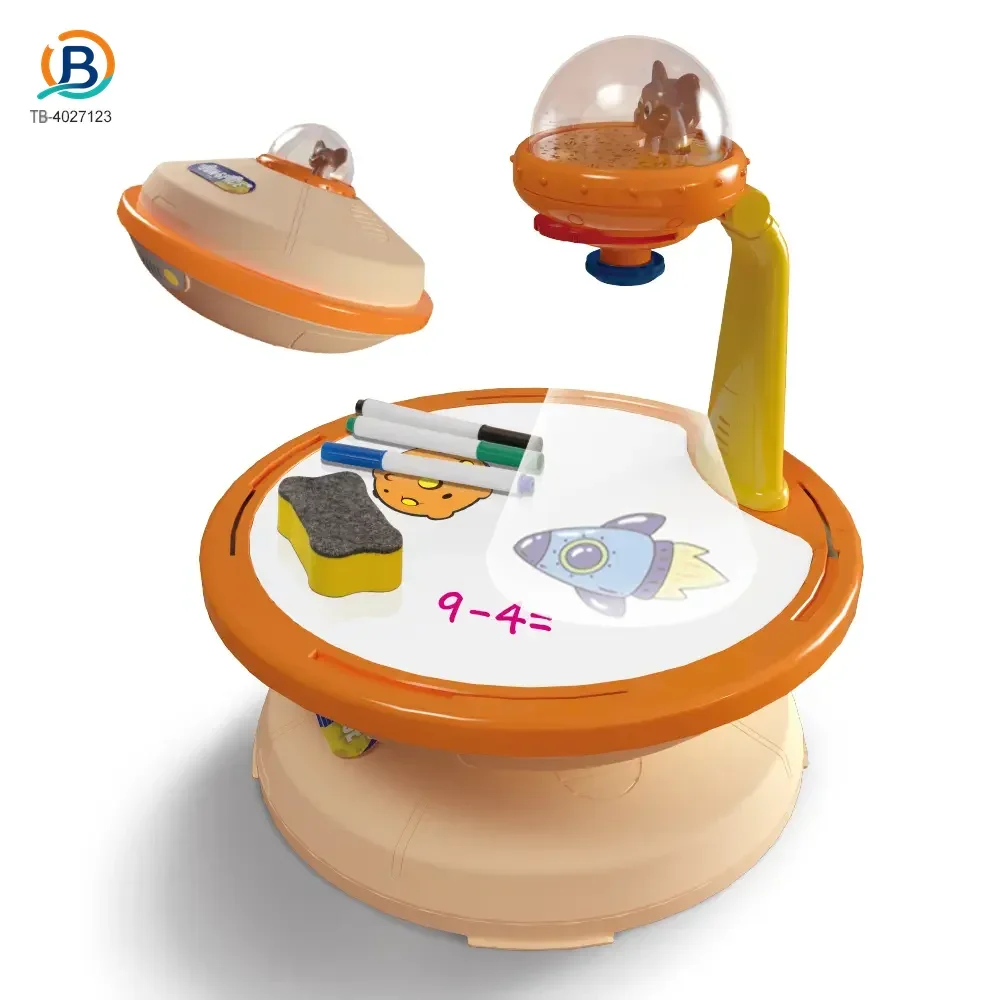 Projection Table Toys (TB-4027123) — product photograph 1