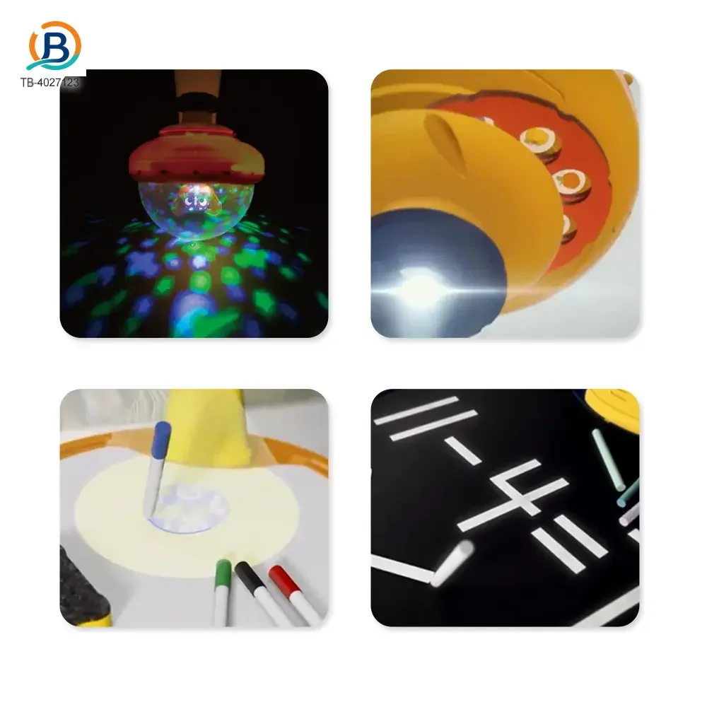 Projection Table Toys (TB-4027123) — product photograph 4