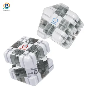Wholesale 3D Magic Cube Ball Maze Puzzle Toy – Boost Kid’s Logical Thinking And Focus