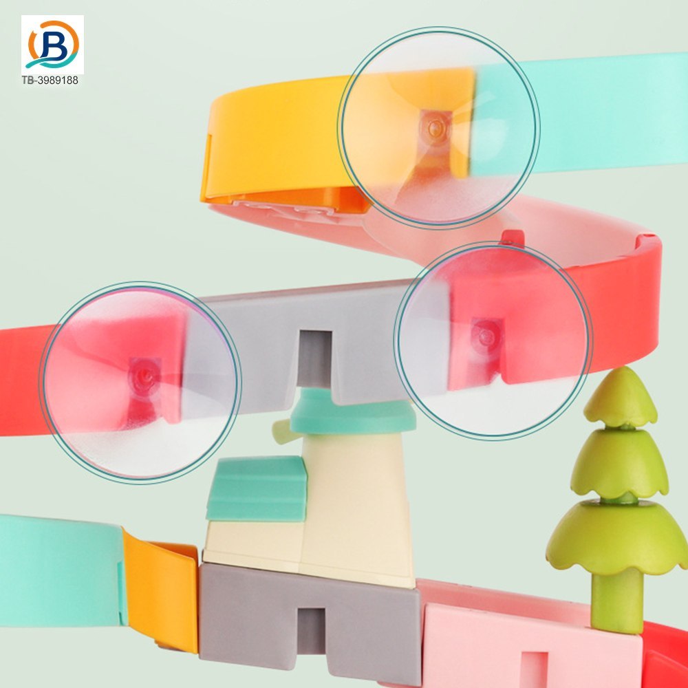 Water Play Track Toy For Fun Bath Time (TB-3989188) — product photograph 2