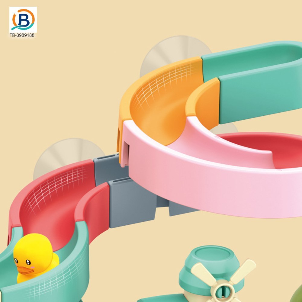 Water Play Track Toy For Fun Bath Time (TB-3989188) — product photograph 3