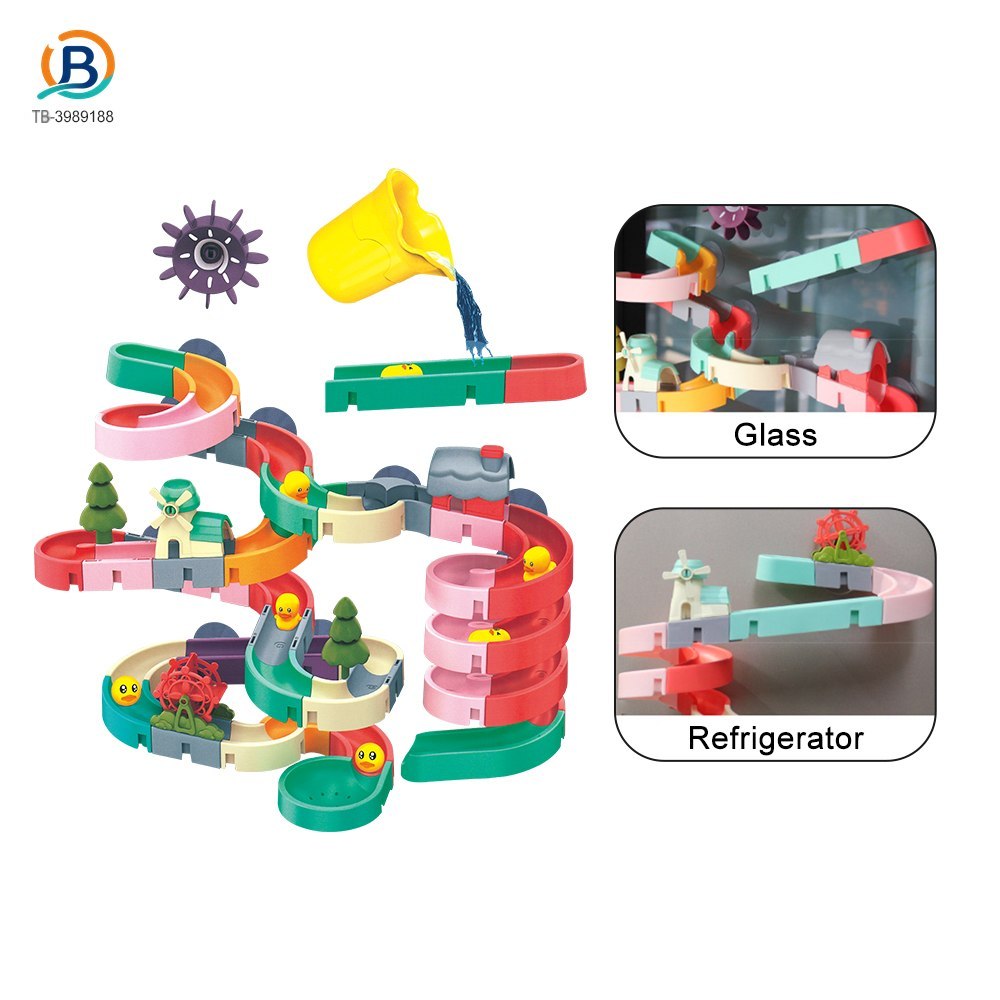 Water Play Track Toy For Fun Bath Time (TB-3989188) — product photograph 8