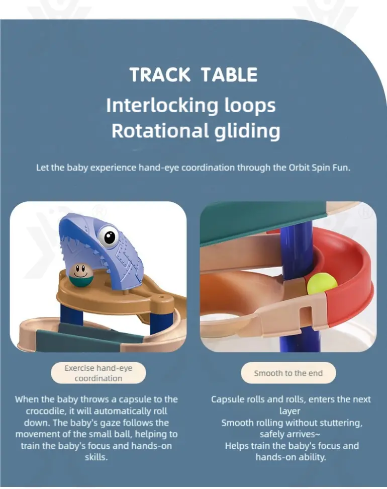Track Building Block Table Toy For Babies’ Creative Playing (TB-2259528) — illustrated product details, panel 3