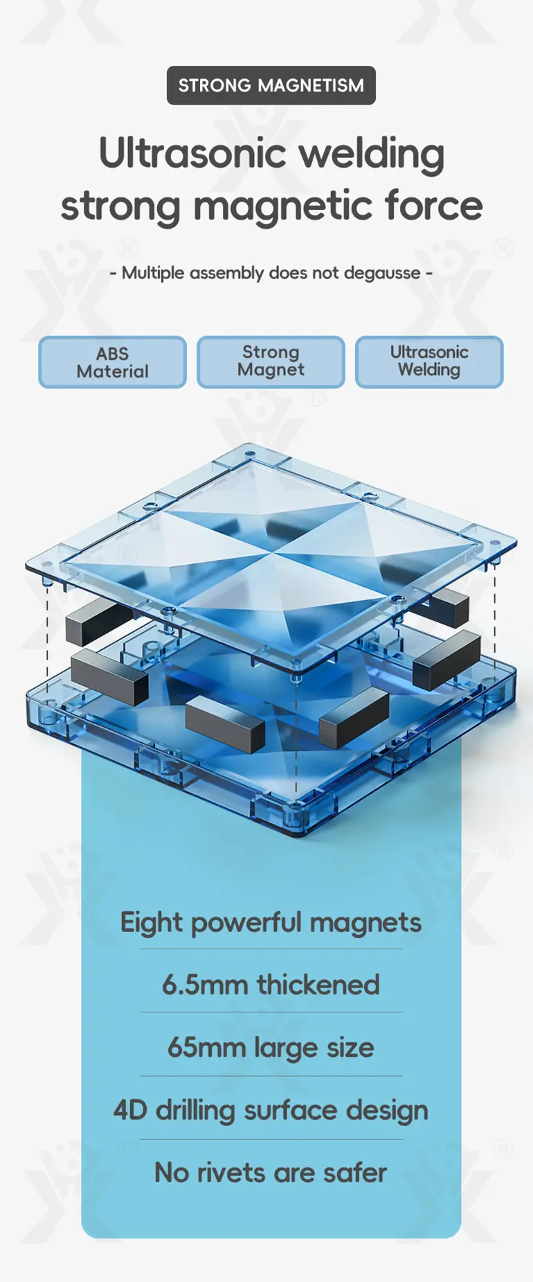 Luminescent Magnetic Bricks (TB-4193968) — illustrated product details, panel 8