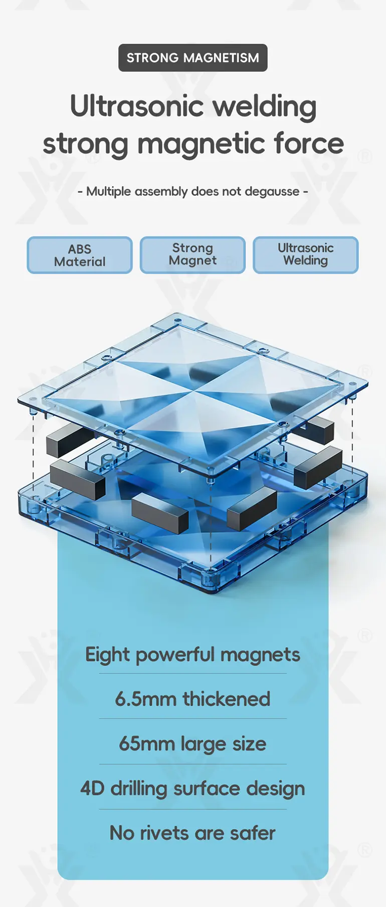 Glowing Magnetic Brick Toy (TB-4193966) — illustrated product details, panel 9
