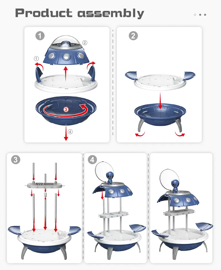 3-in-1 Storage Backpack Toy (TB-2247205) — illustrated product details, panel 4