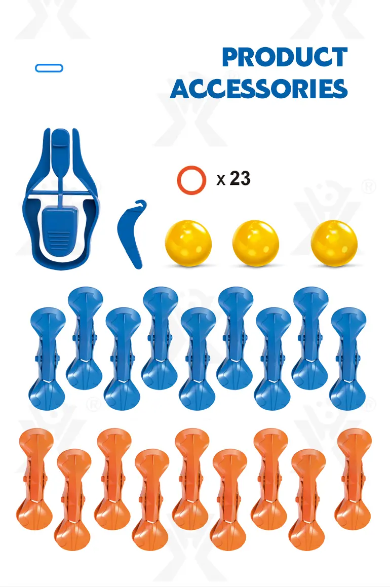 Jumping Domino Game Toy Supplier (TB-4047653) — illustrated product details, panel 4