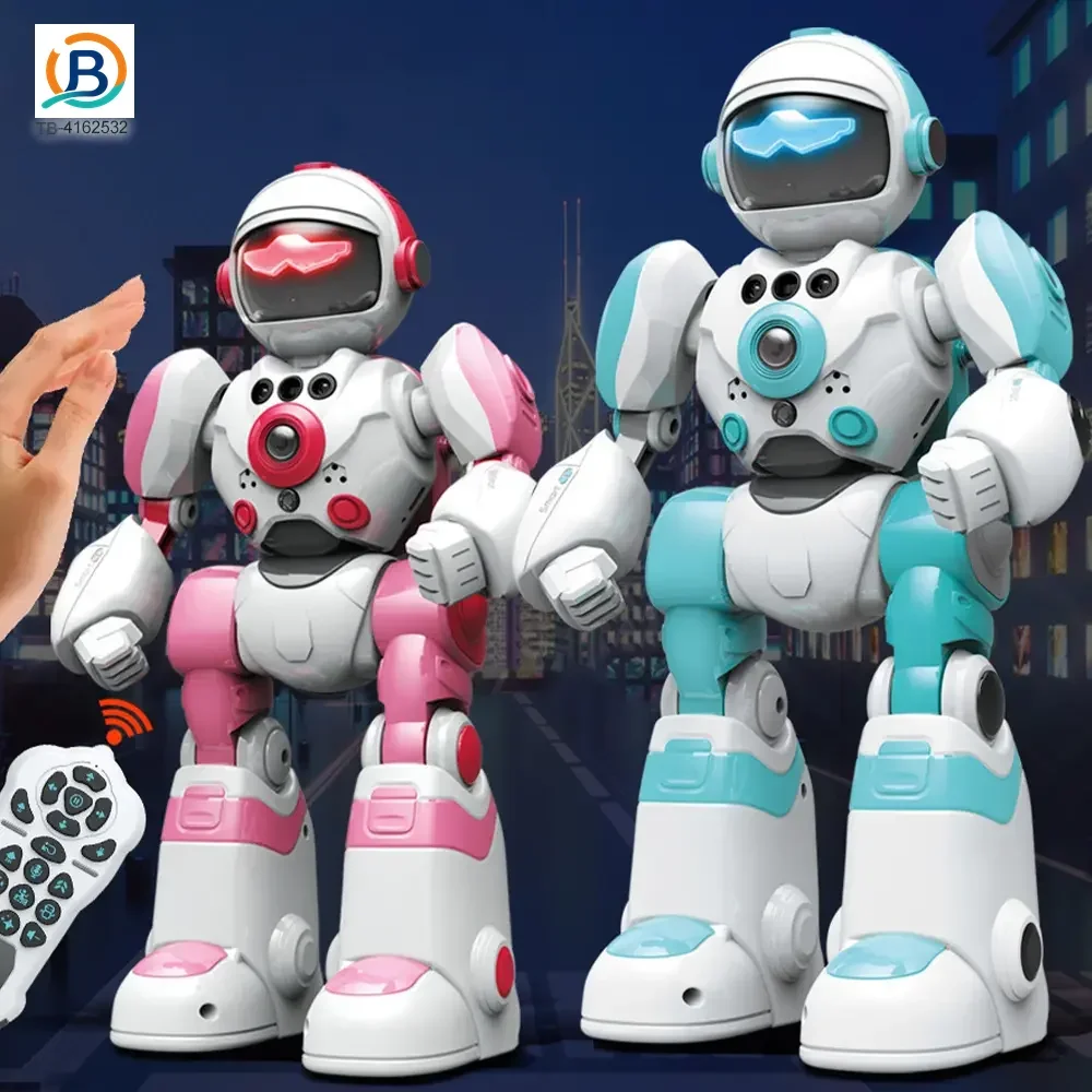 Intelligent Voice Robot Toy In Bulk, RC Control, AI Robot Toy (TB-4162532) — product photograph 2