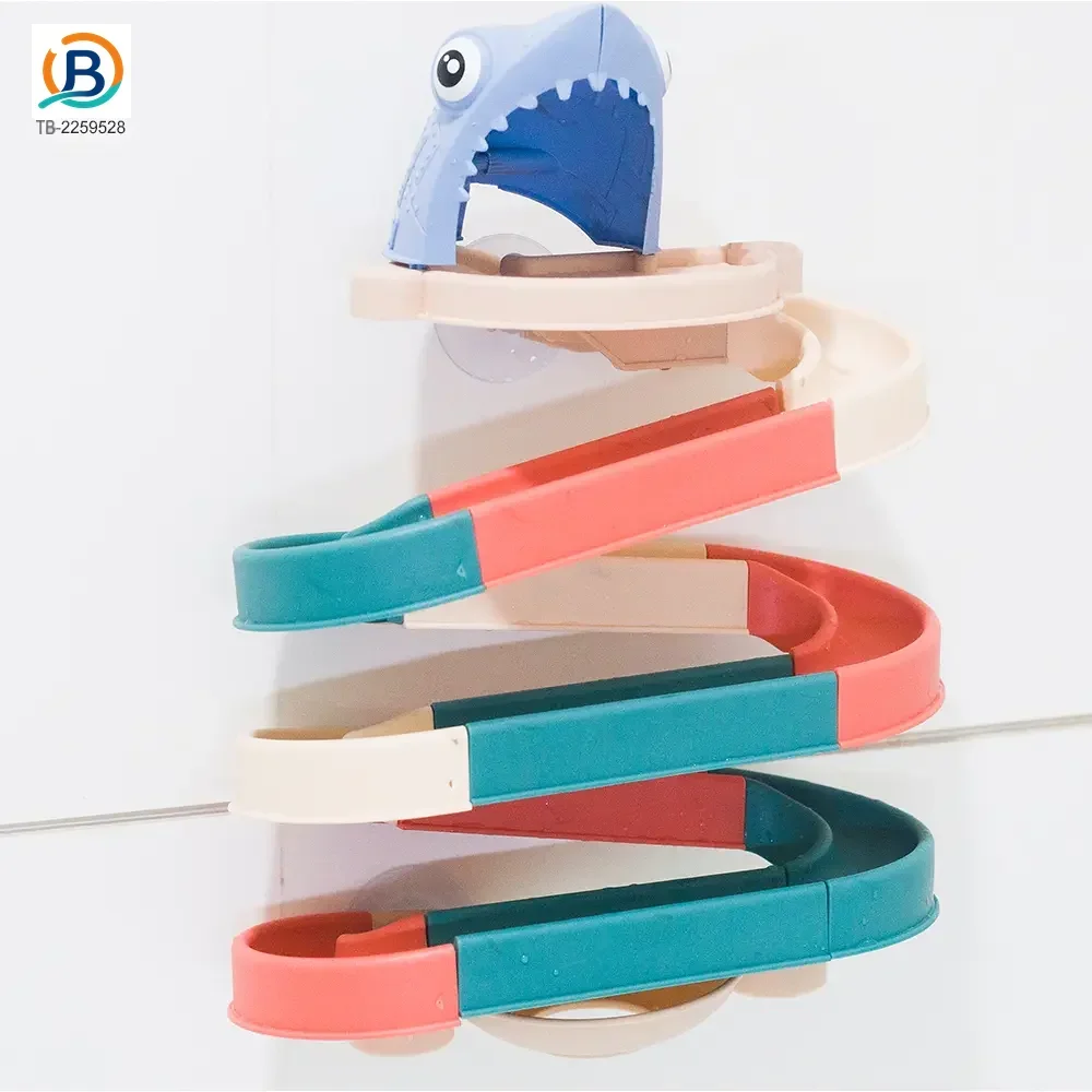 Track Building Block Table Toy For Babies’ Creative Playing (TB-2259528) — product photograph 3