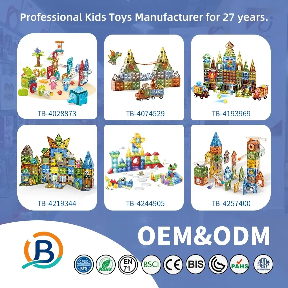 Diamond Magnetic Sheet Bricks (TB-4074530) — product photograph 8