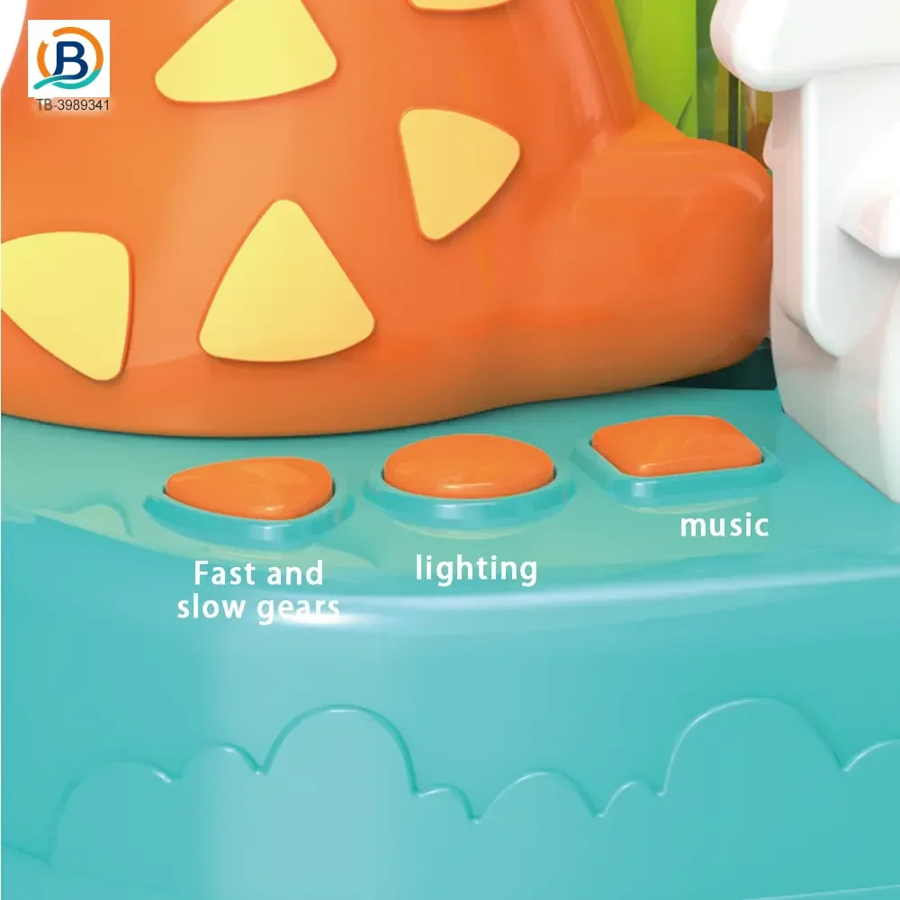 Cartoon Bean Catching Machine Toy, Educational Toy (TB-3989341) — product photograph 5