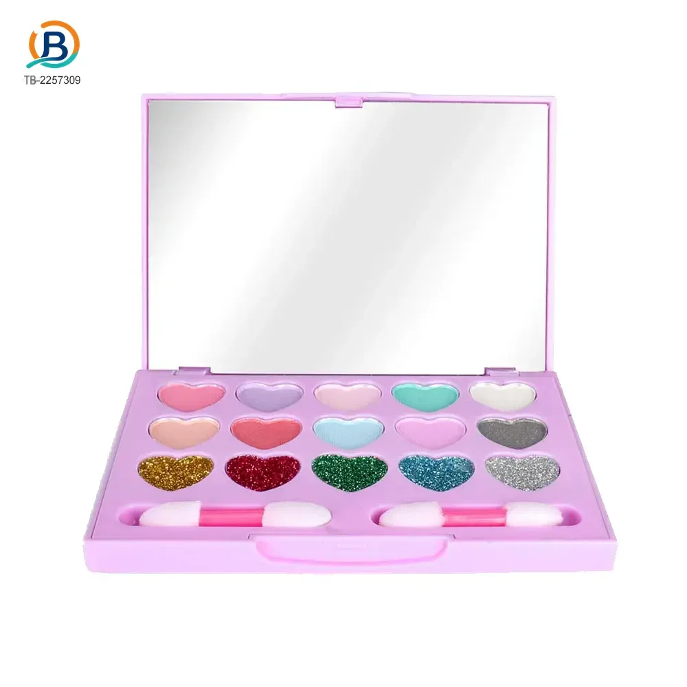 Safe DIY Makeup Set Toy For Kids, Stir Up Creativity (TB-2257309) — product photograph 4