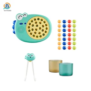 Wholesale Chopsticks Training Machine Toy, Educational Toy