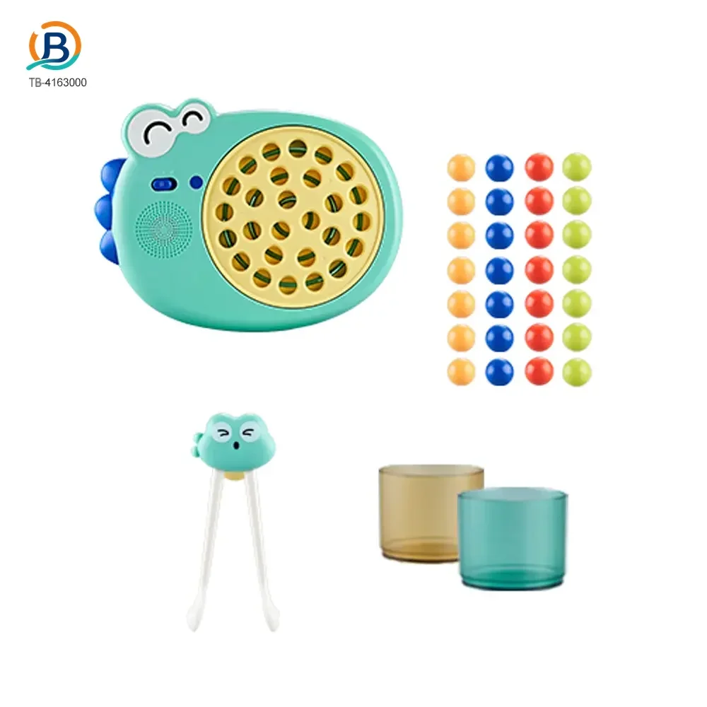Chopsticks Training Machine Toy, Educational Toy (TB-4163000) — product photograph 1