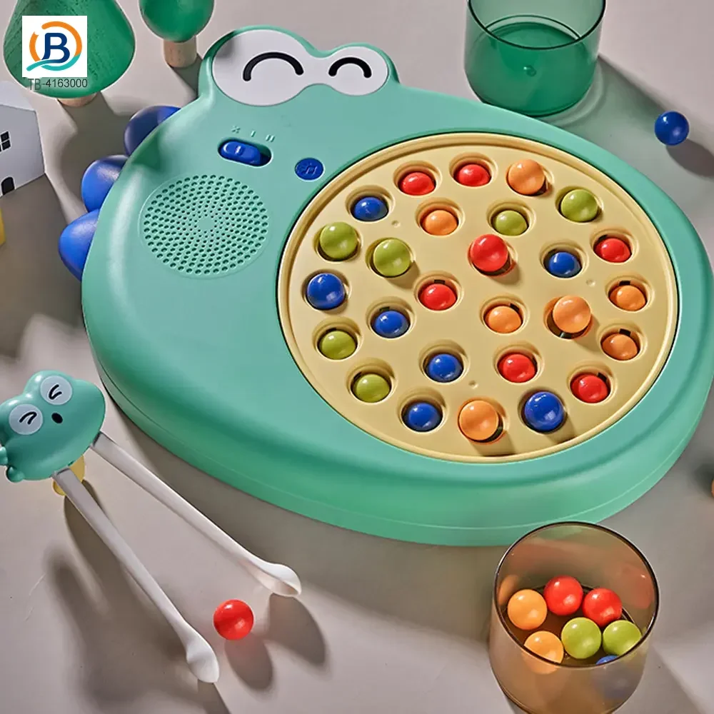 Chopsticks Training Machine Toy, Educational Toy (TB-4163000) — product photograph 2
