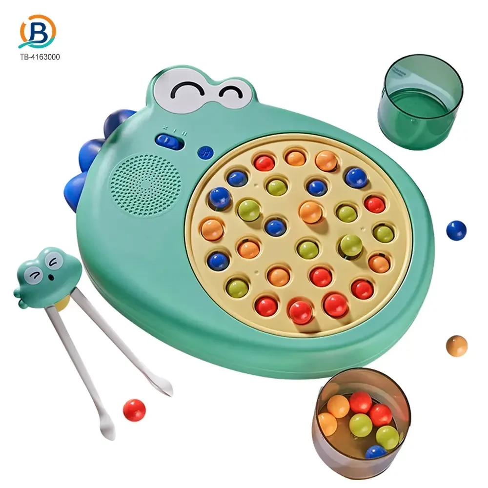 Chopsticks Training Machine Toy, Educational Toy (TB-4163000) — product photograph 3