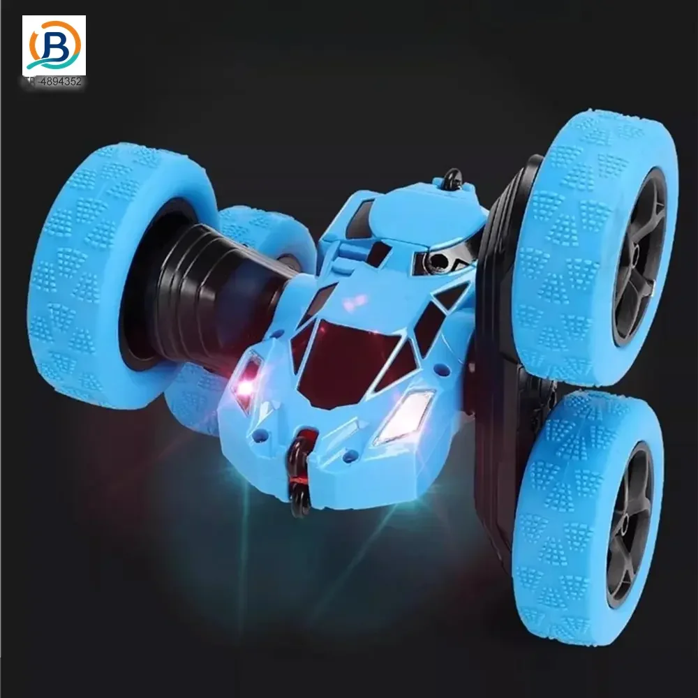 2.4G RC Double-sided Stunt Car Toy, RC Toy (TB-4894352) — product photograph 6