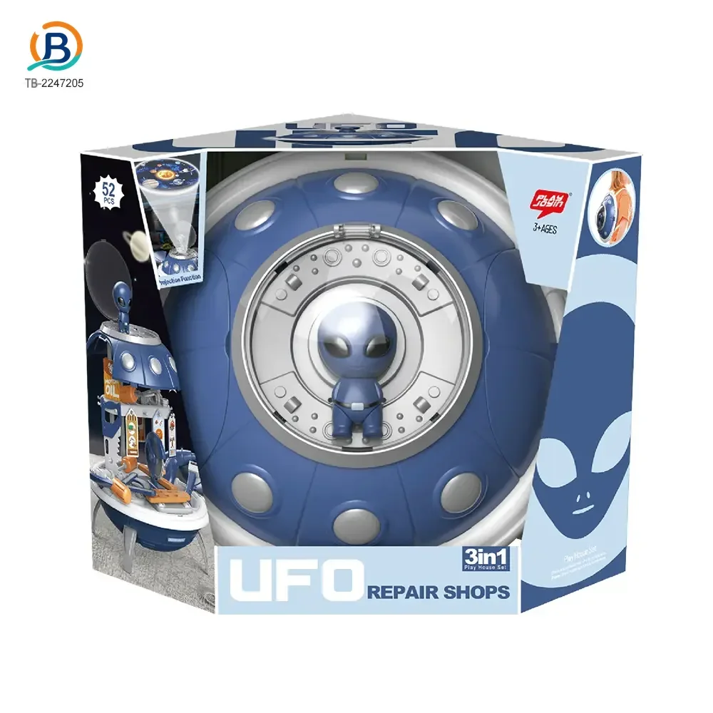 3-in-1 Storage Backpack Toy (TB-2247205) — product photograph 5