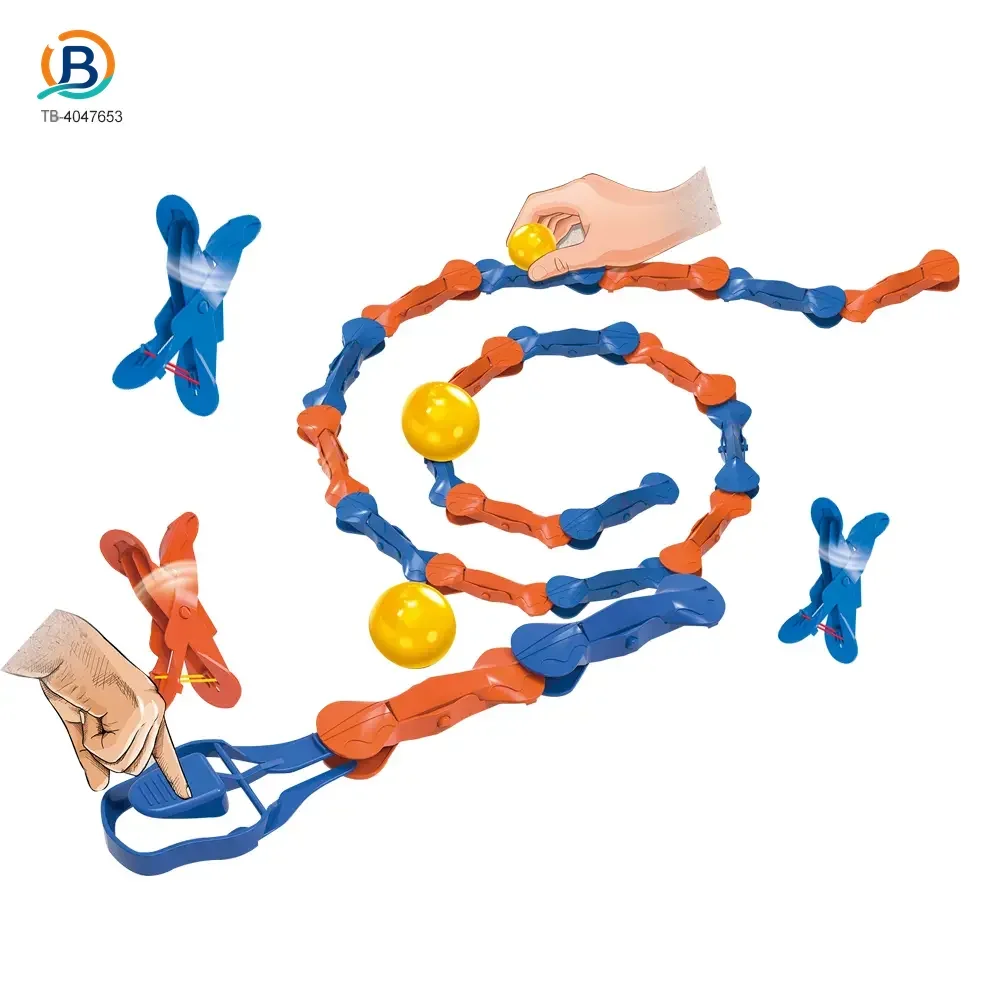 Jumping Domino Game Toy Supplier (TB-4047653) — product photograph 1