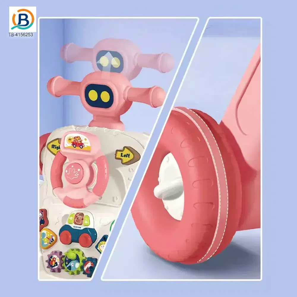 Multifunctional Activity Walker, Baby Walker (TB-4156253) — product photograph 3