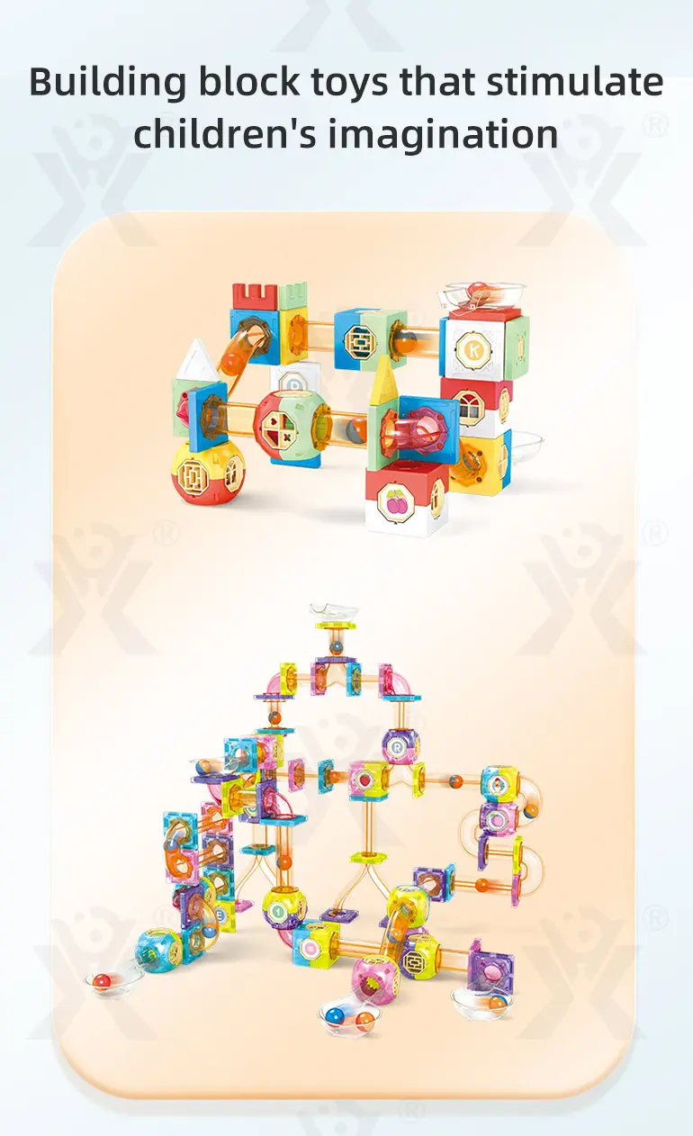 Magnetic Block Sets (TB-4414431) — illustrated product details, panel 5