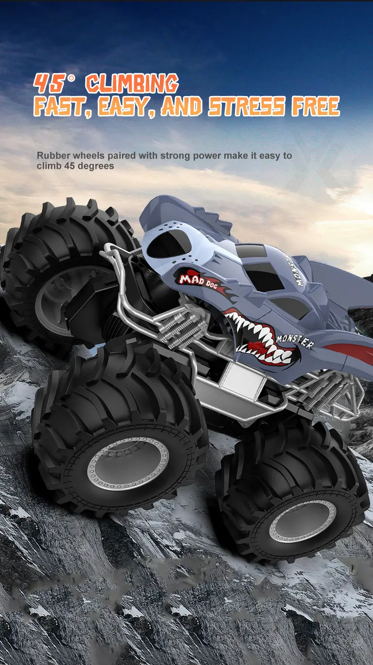 Bat All-terrain Amphibious Vehicle Toy (TB-4359043) — illustrated product details, panel 3