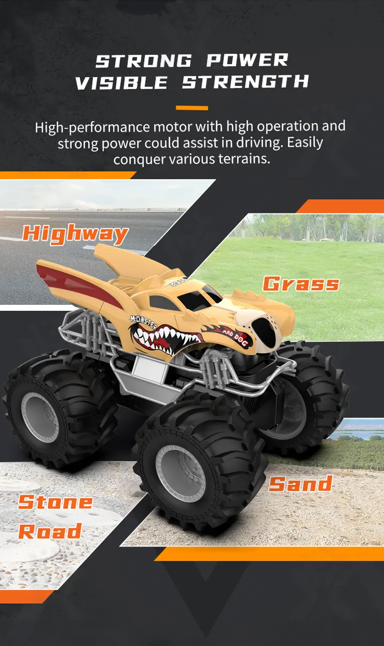 Bat All-terrain Amphibious Vehicle Toy (TB-4359043) — illustrated product details, panel 4