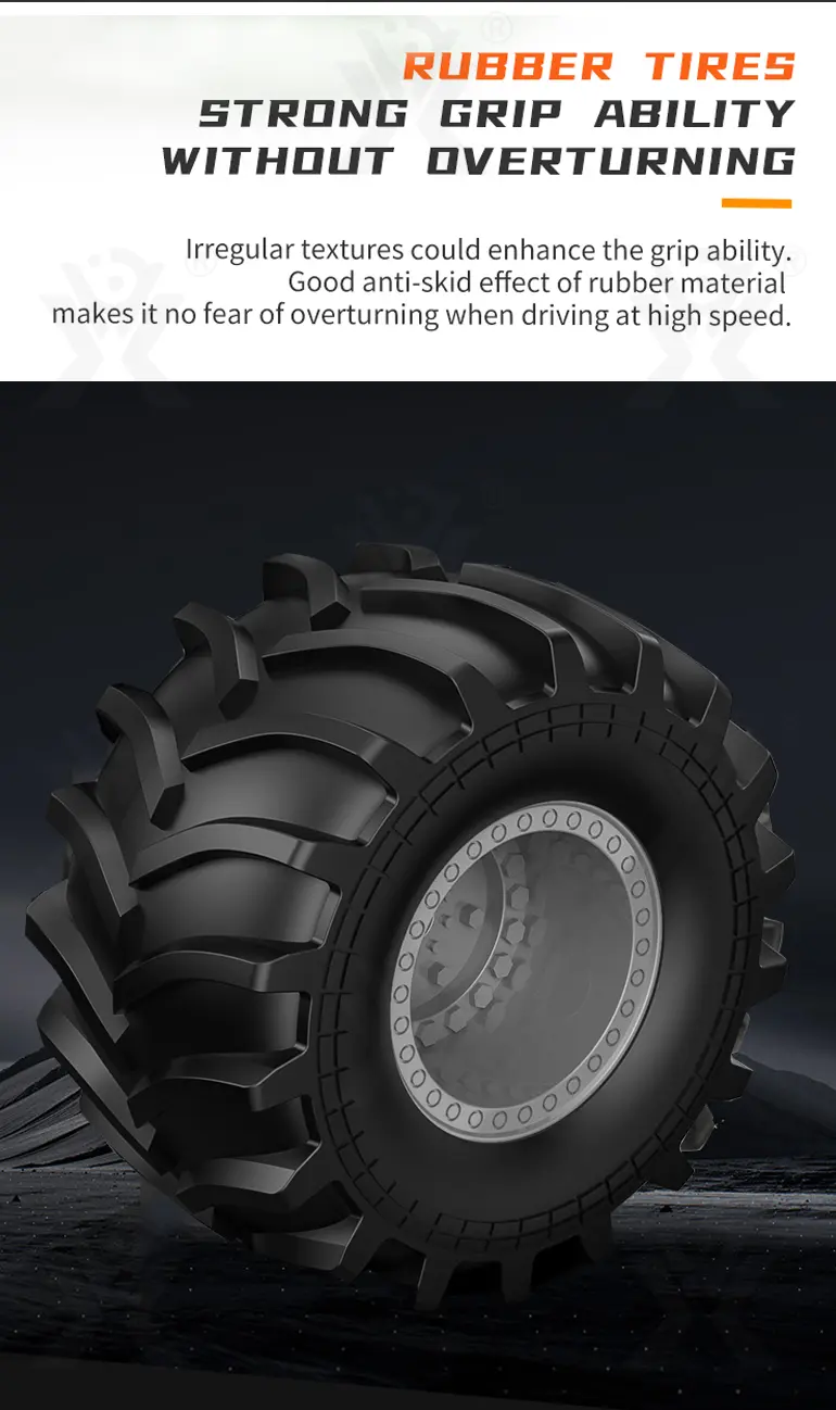 Bat All-terrain Amphibious Vehicle Toy (TB-4359043) — illustrated product details, panel 5