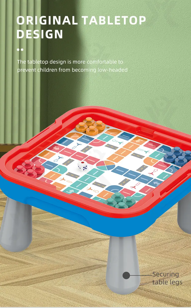 Classic Board Game Toys (TB-4039248) — illustrated product details, panel 3