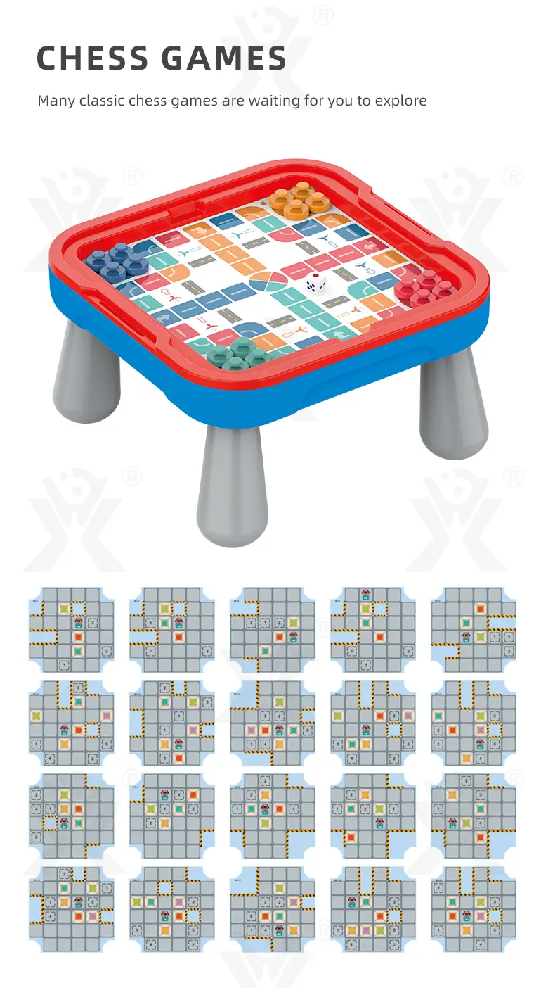 Classic Board Game Toys (TB-4039248) — illustrated product details, panel 5