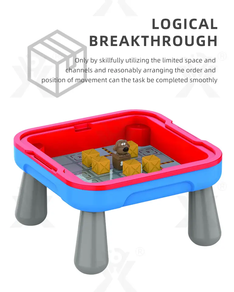 Classic Board Game Toys (TB-4039248) — illustrated product details, panel 6