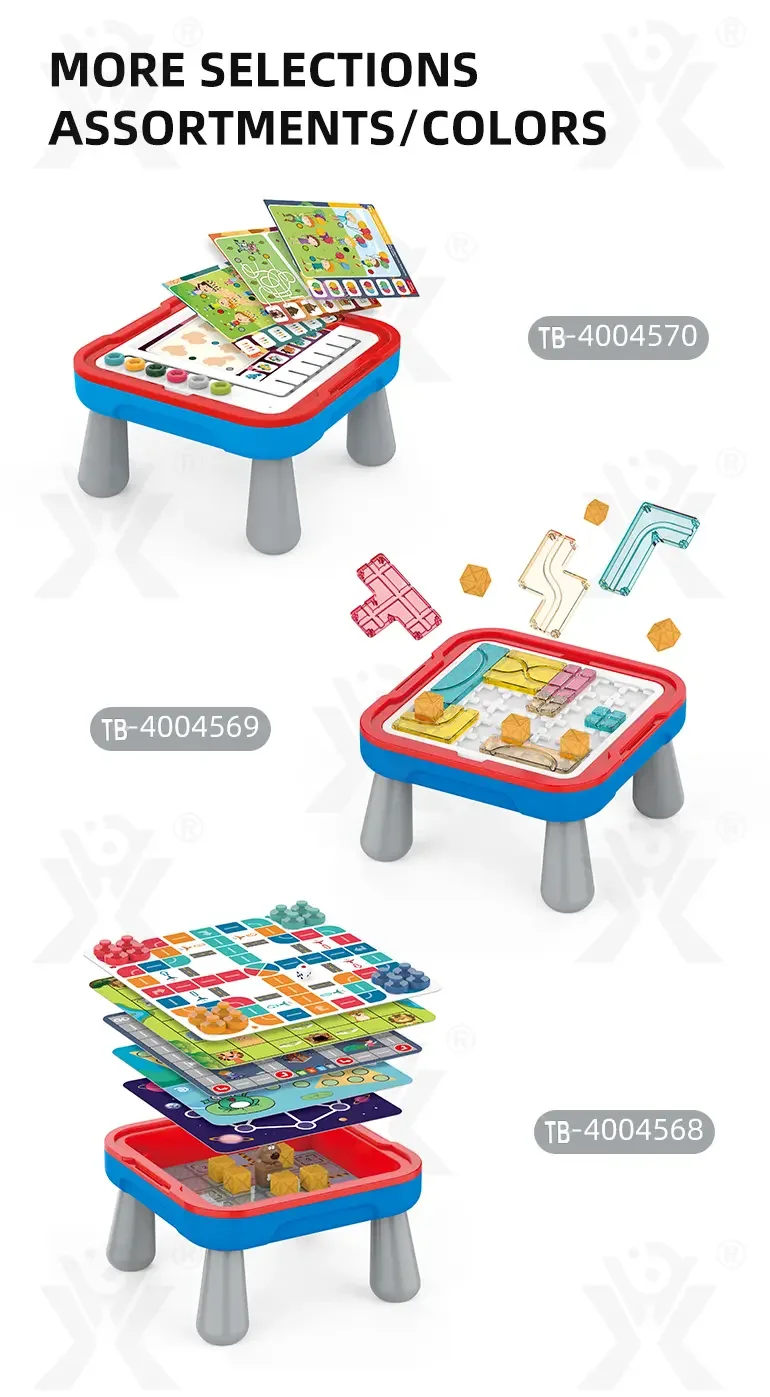 Classic Board Game Toys (TB-4039248) — illustrated product details, panel 8