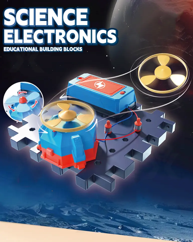 STEM Toys (TB-4454169) — illustrated product details, panel 1