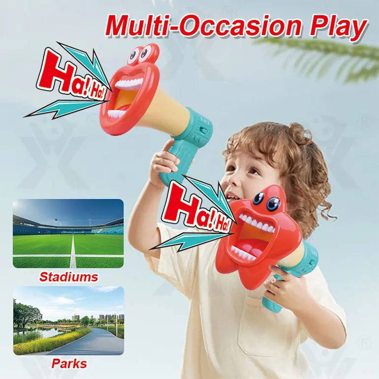 Multi-Effects Voice Changer Toy (TB-4868695) — illustrated product details, panel 4