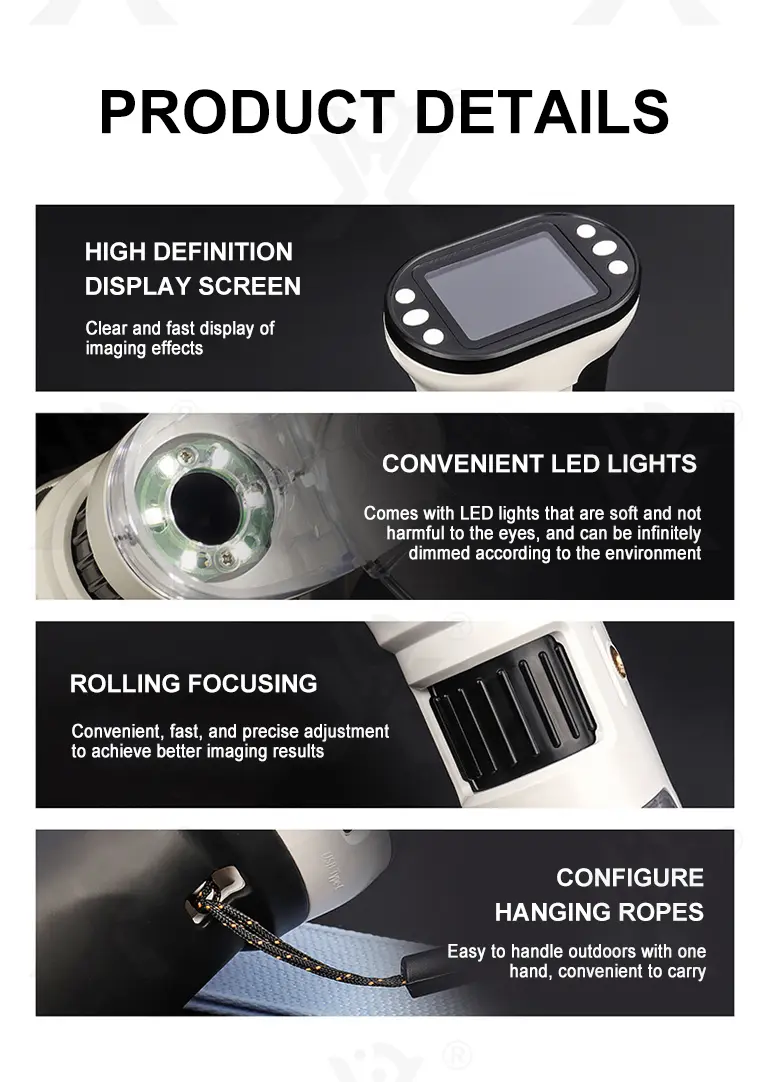 Microscope Toys (TB-4358602) — illustrated product details, panel 10