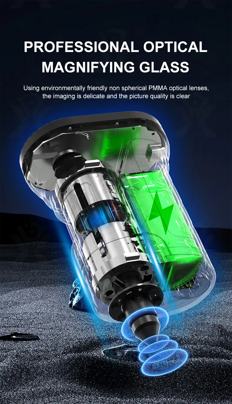 Microscope Toys (TB-4358602) — illustrated product details, panel 2