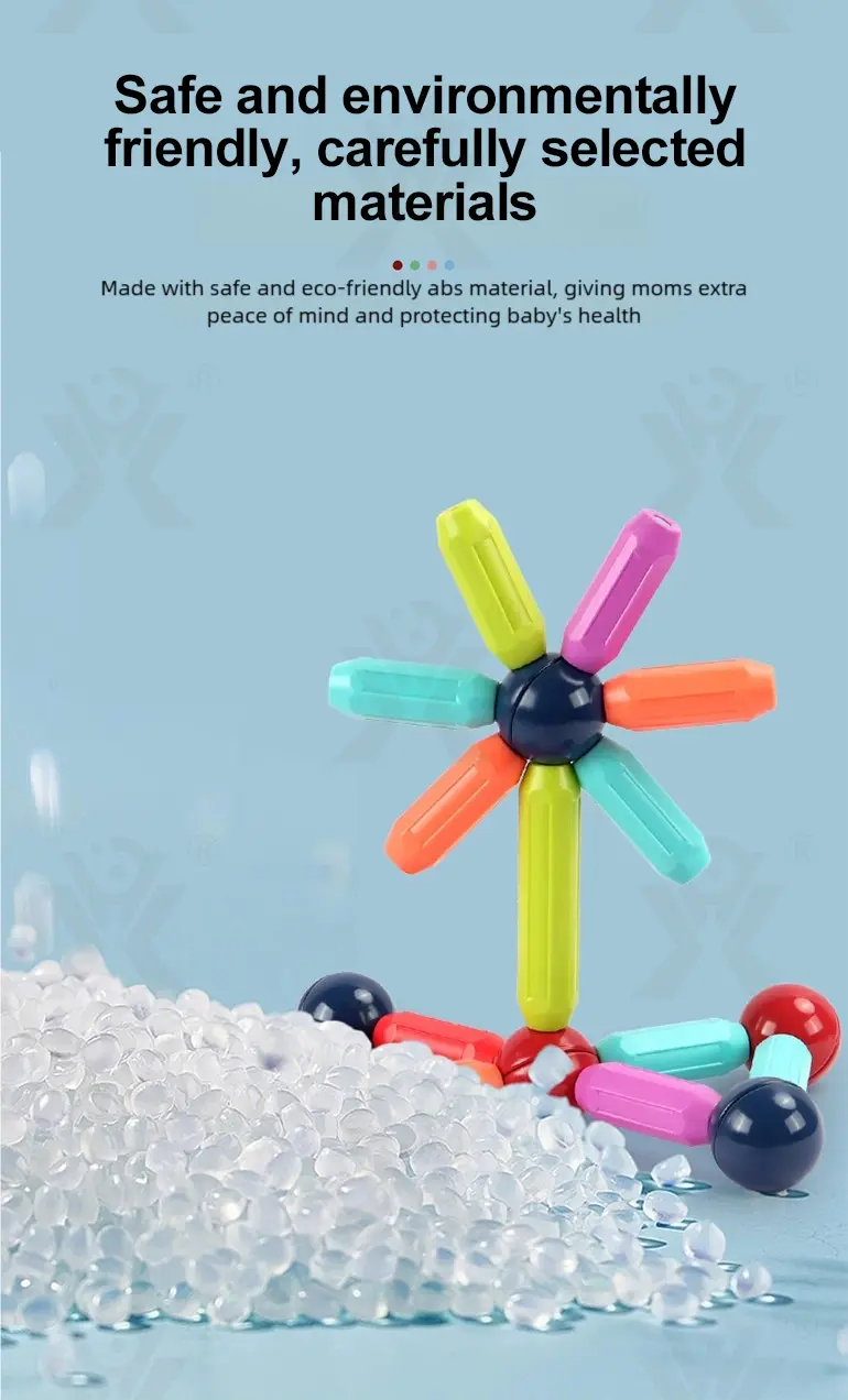 Versatile Magnetic Rod (TB-4993611) — illustrated product details, panel 7